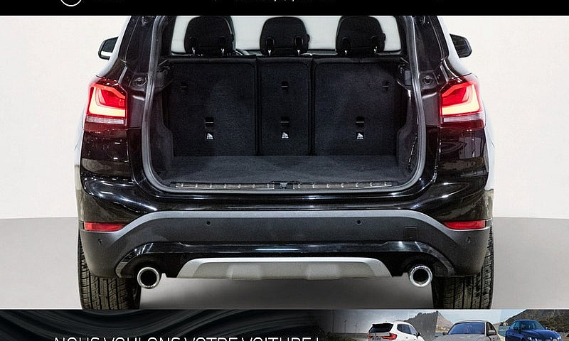 2020 Bmw X1 Xdrive28...