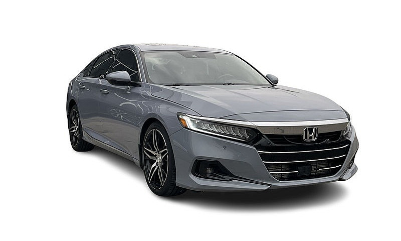 2021 Honda Accord...