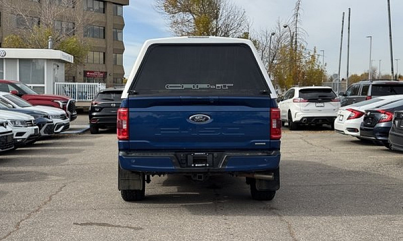 2023 Ford F-150 Xl...