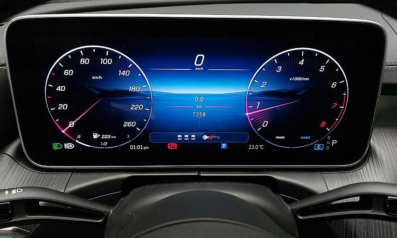 2025 Mercedes-Benz C...