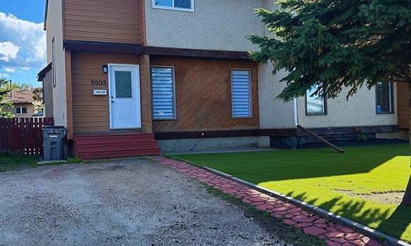 9903 71A Avenue Gran...