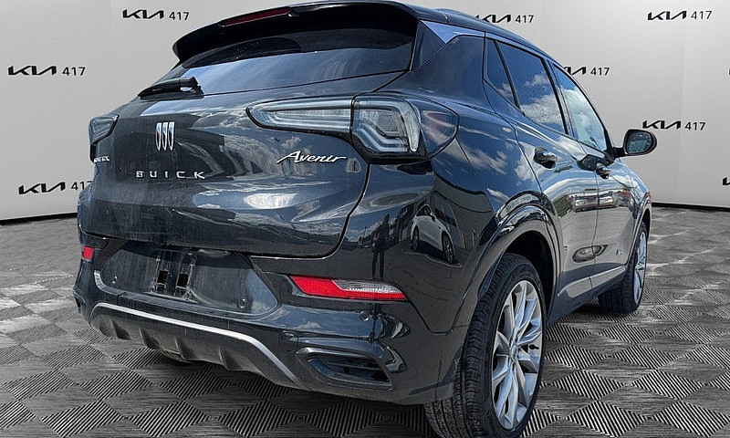 2024 Buick Encore Gx...