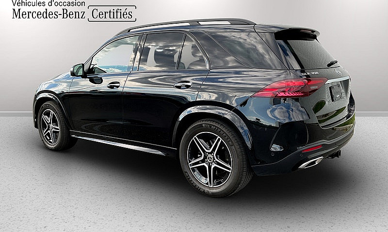 2024 Mercedes-Benz G...