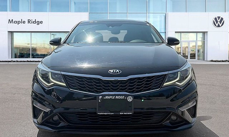 2020 Kia Optima Ex |...