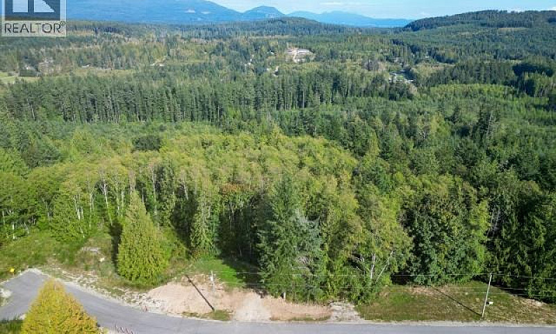 Lot 3- Nootka Street...
