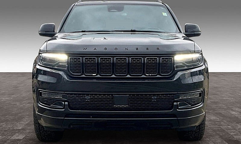 2024 Jeep Wagoneer S...