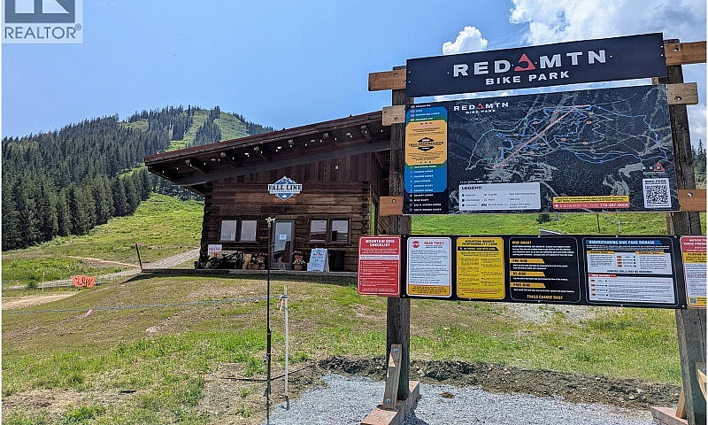 4280 Red Mountain Ro...