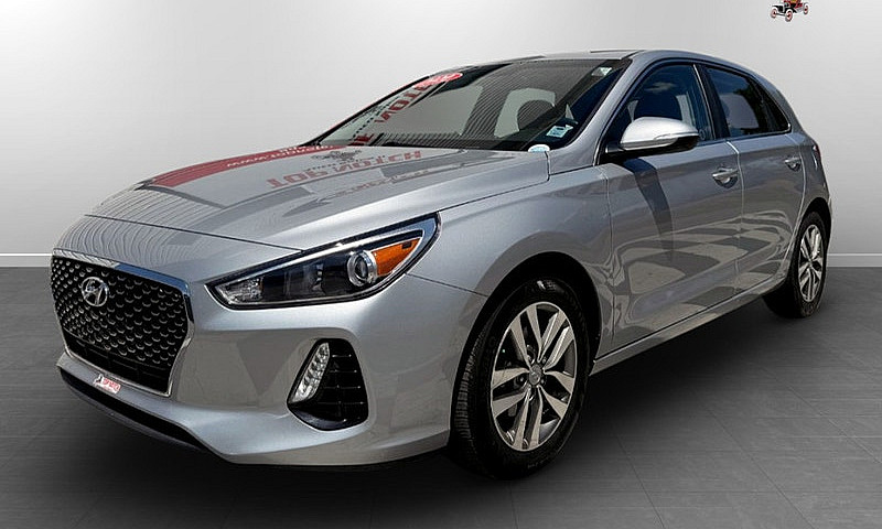 2020 Hyundai Elantra...