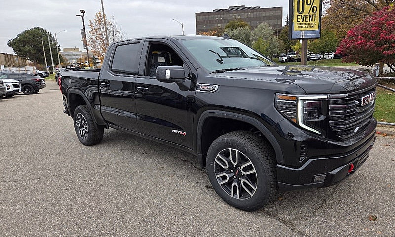 2026 Gmc Sierra 1500...