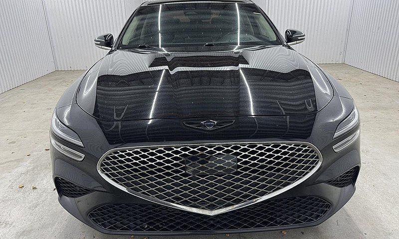 Genesis G70 3.3T Adv...