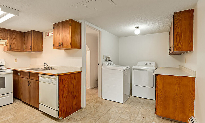 Affordable Apartment...