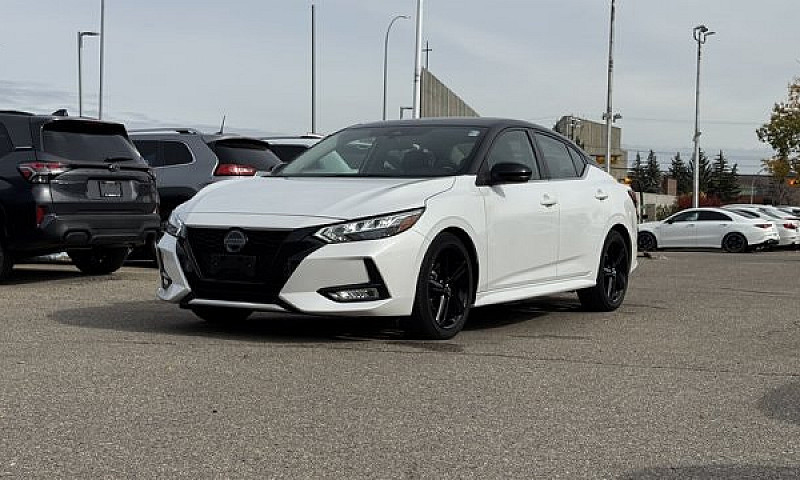 2022 Nissan Sentra S...