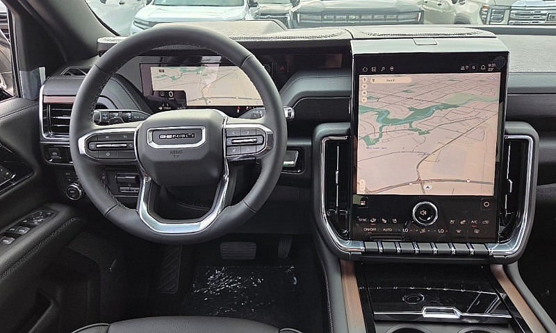 2026 Gmc Yukon Denal...
