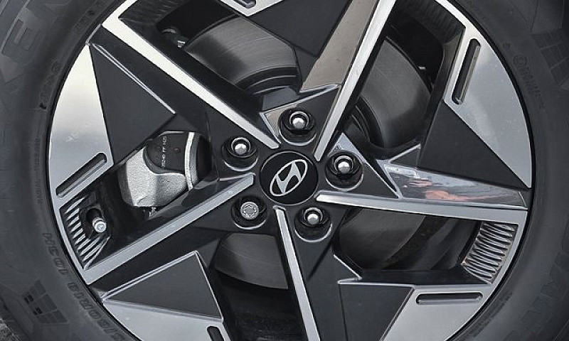 2026 Hyundai Tucson ...