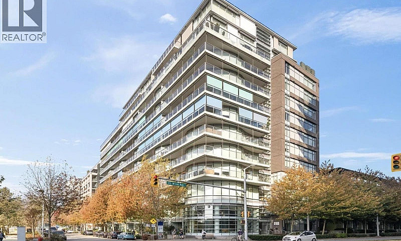 1102 181 W 1St Avenu...