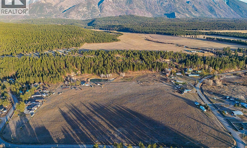 Lot 3 Wasa Lake Park...