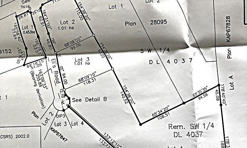 Lot 2 5916 Little Fo...