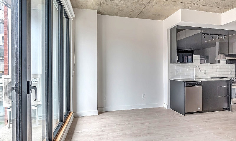 3 1/2 Condo Appartem...