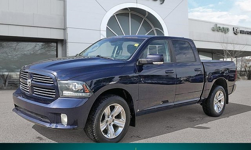 2014 Ram 1500 Sport ...