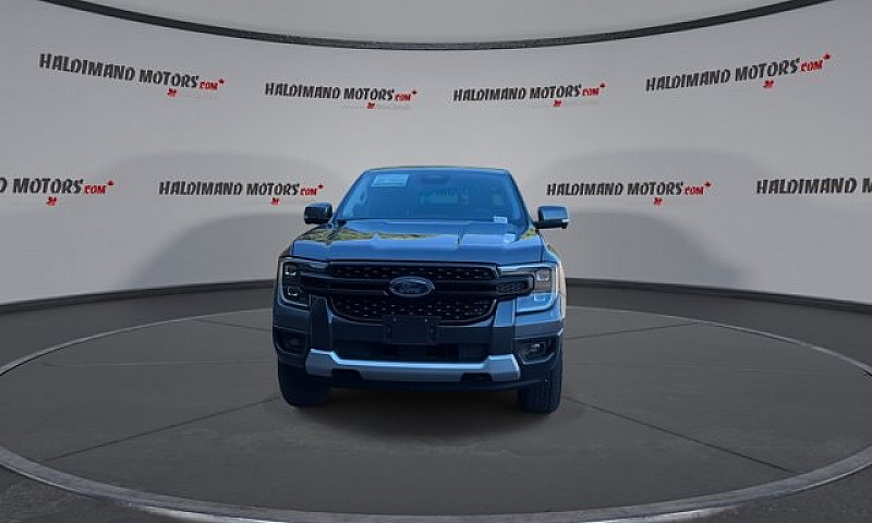 2024 Ford Ranger Lar...