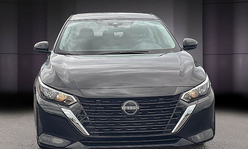 2024 Nissan Sentra S...