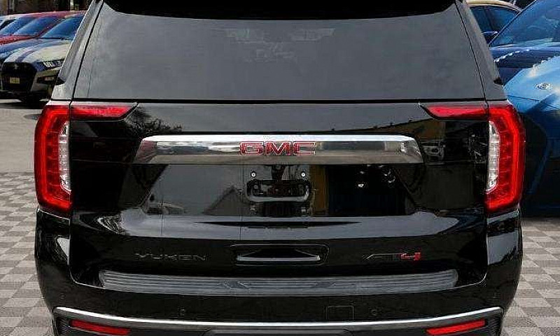 2023 Gmc Yukon Xl, A...