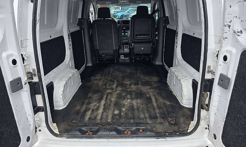 2020 Nissan Nv200 Sv...