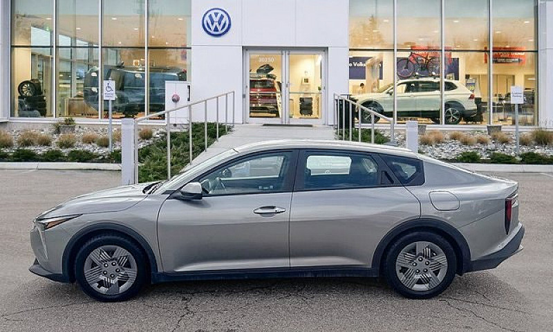 2025 Kia K4 Lx | Dig...
