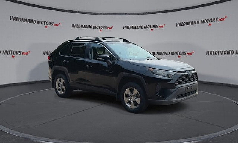 2023 Toyota Rav4 Le ...