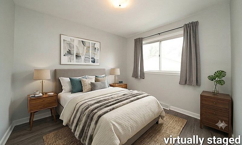 3 Bedroom Family Hom...