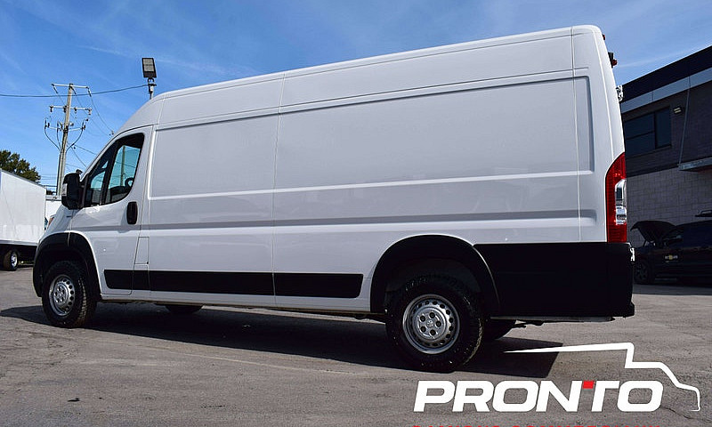 2025 Ram Promaster 3...