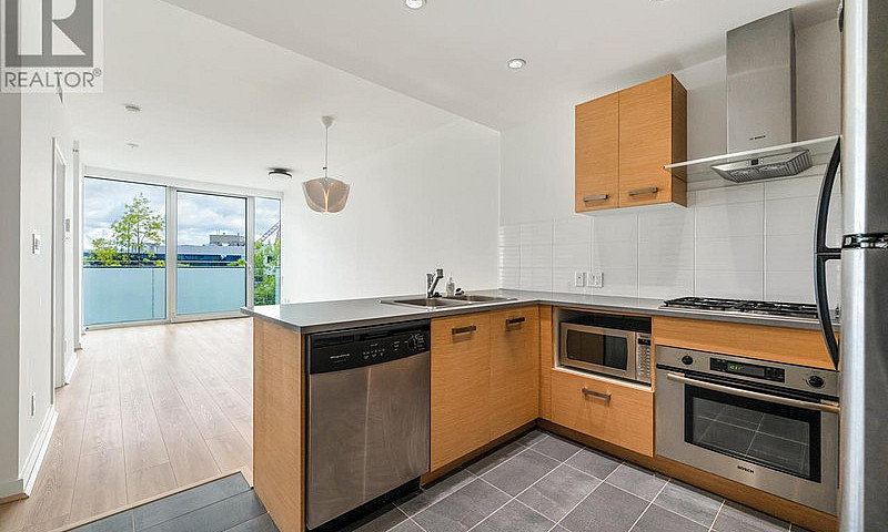 510 8080 Cambie Road...
