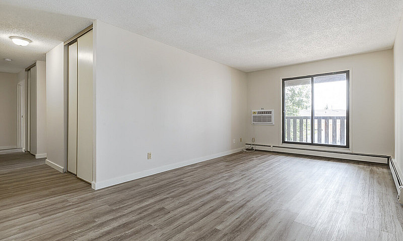Modern Apartments Wi...