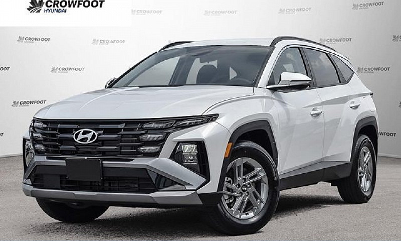 2025 Hyundai Tucson ...