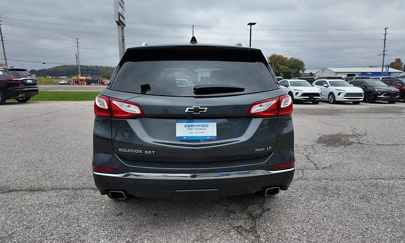 2020 Chevrolet Equin...
