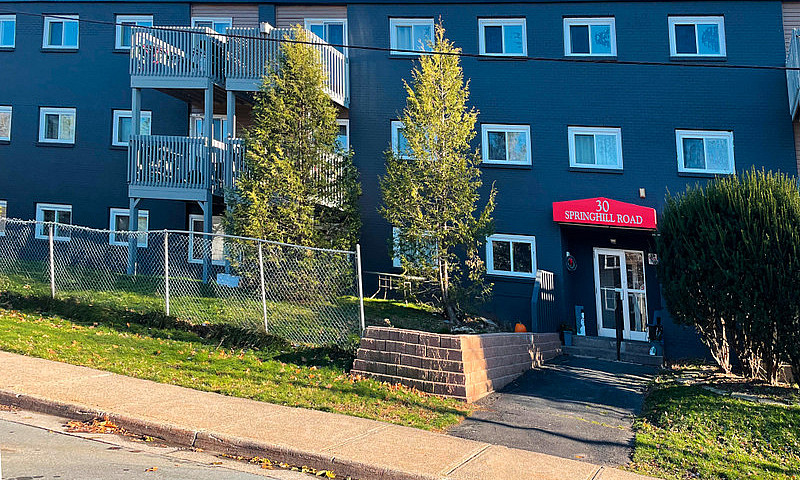 30 Springhill Road -...