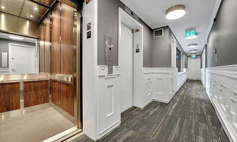 Studio Apartment For...