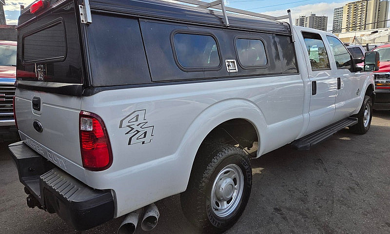 2014 Ford Super Duty...