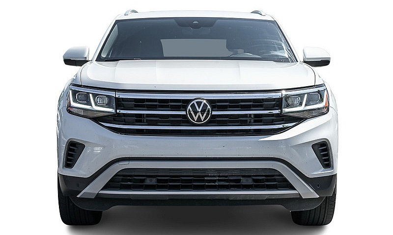 2023 Volkswagen Atla...