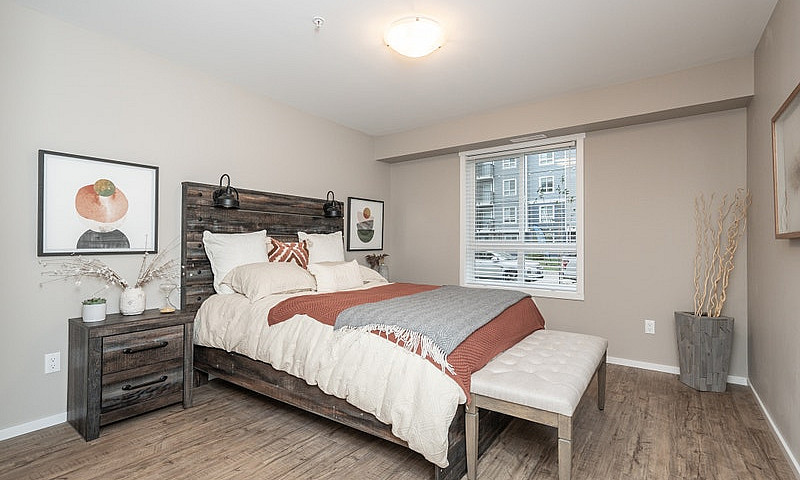 Pet-Friendly Three B...