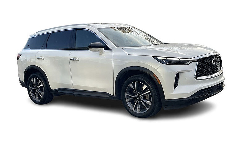 2023 Infiniti Qx60 A...