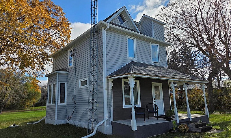 117 Glenora Road Gle...