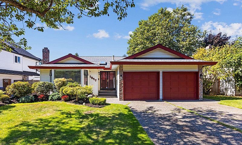 Well Maintained Ranc...