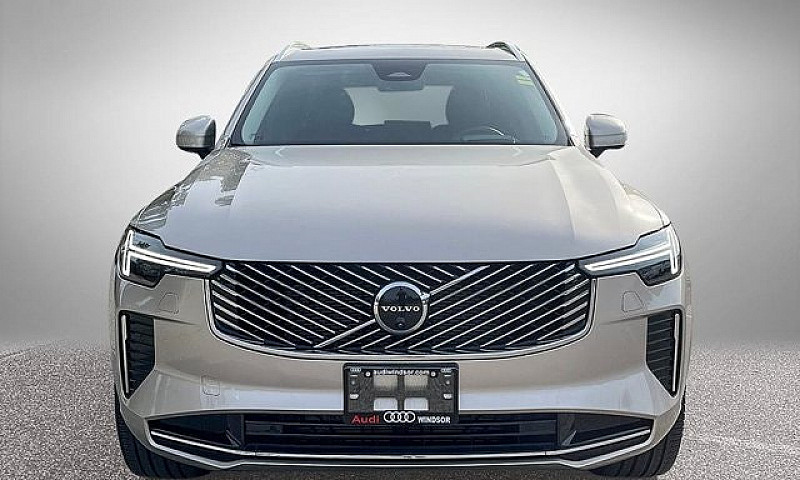 2026 Volvo Xc90 Ultr...