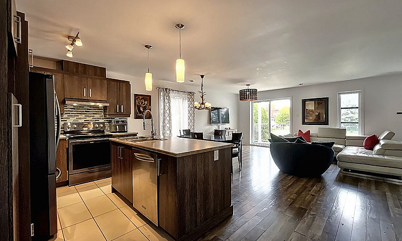 385 000$ - Condo À V...