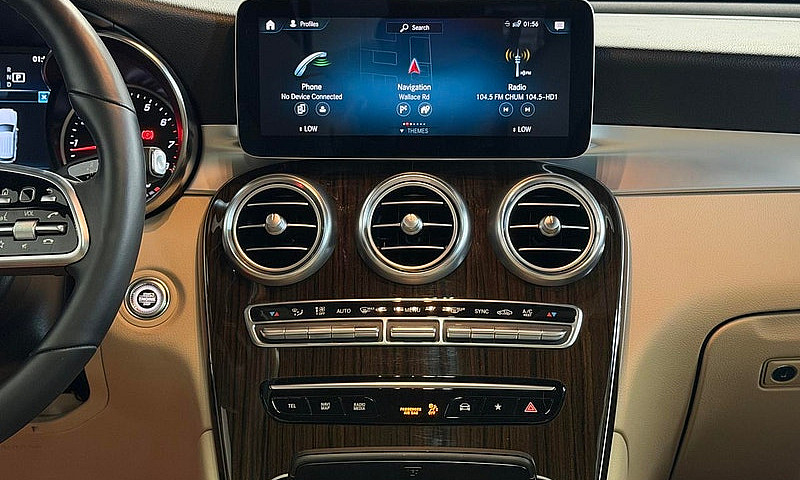 2020 Mercedes-Benz G...