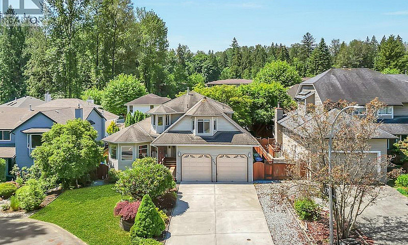 3646 Bracewell Place...