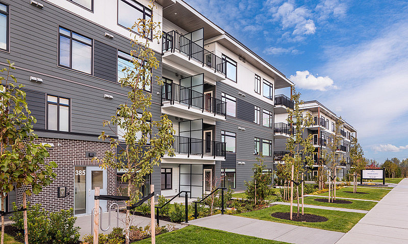 Parksville 2 Bedroom...