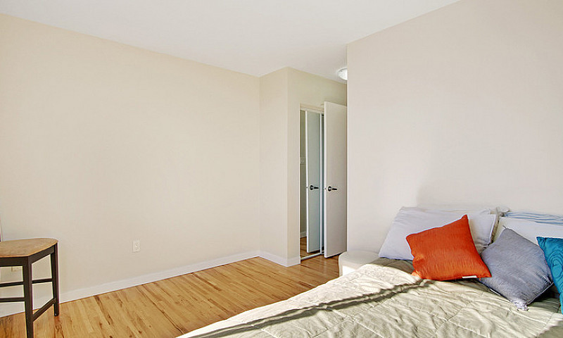 Almata - 1 Bedroom A...