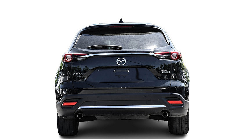 2022 Mazda Cx-9 Gt |...
